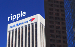 Ripple Confirms Again Bank of America Uses Its Tech at Swell: DigitalGen Financial Services CEO